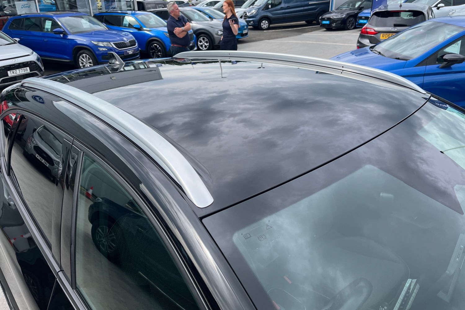 Renault CAPTUR Photo 26