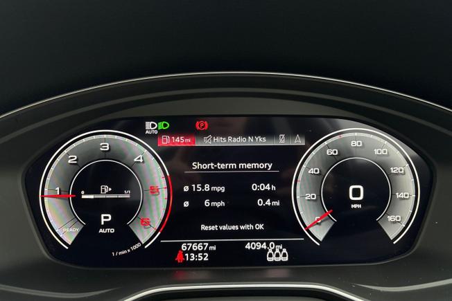 AUDI Q5 Photo 15