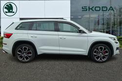 Skoda Kodiaq Photo 4
