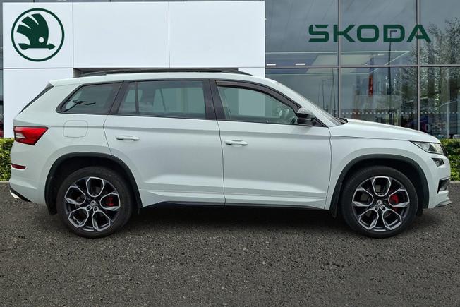 Skoda Kodiaq Photo 4