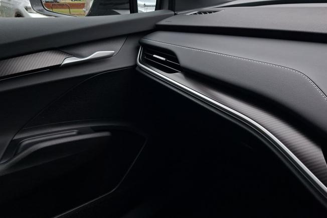 ŠKODA Elroq Photo 28