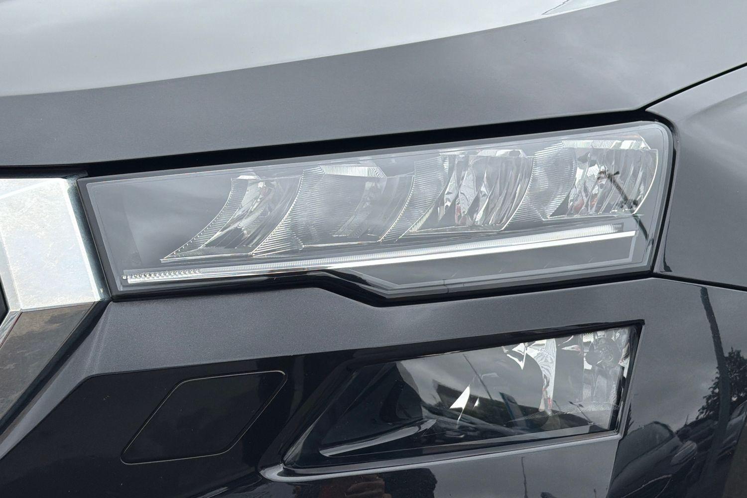 Skoda KAROQ Photo 24