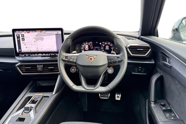 CUPRA Formentor Photo 11