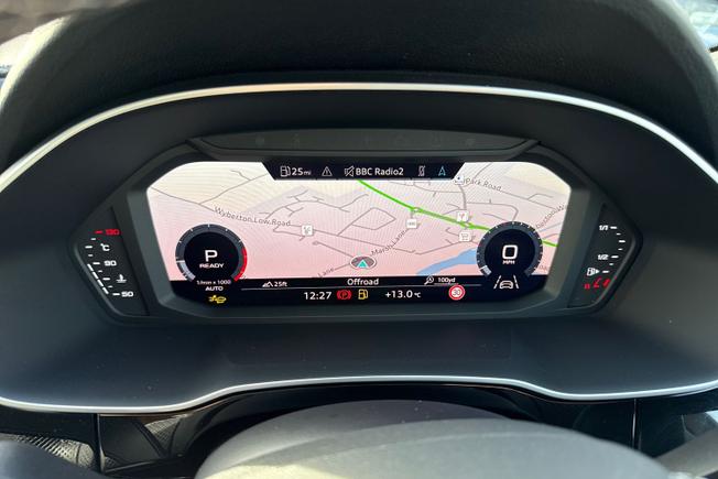 AUDI Q3 Photo 53