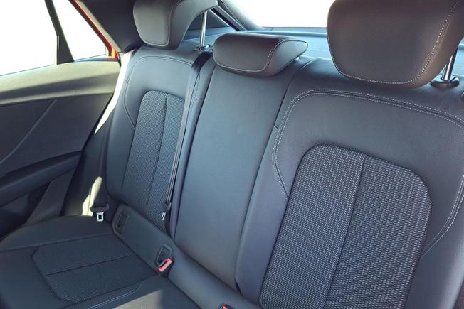 Audi Q2 Photo 9