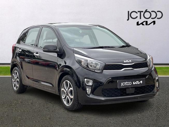 KIA Picanto Photo 1