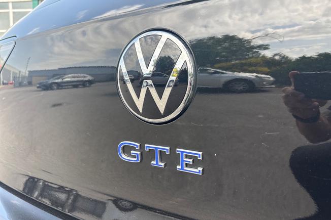 VOLKSWAGEN Golf Photo 41