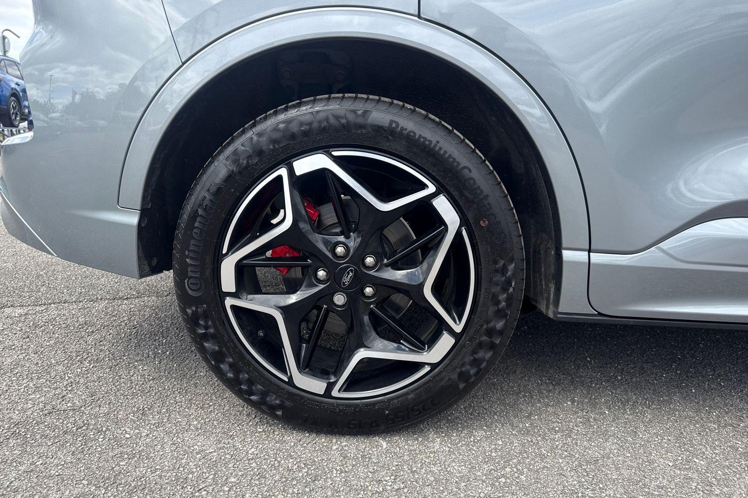 Ford KUGA Photo 7