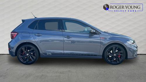Volkswagen Polo Photo autoimg-bc481540868b39b5b309d2bce47ad81214f36c89.jpg