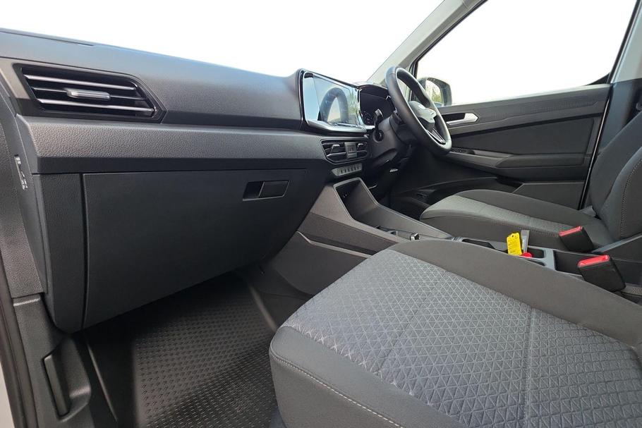 Used Ford TRANSIT CONNECT WR75ZCK 3