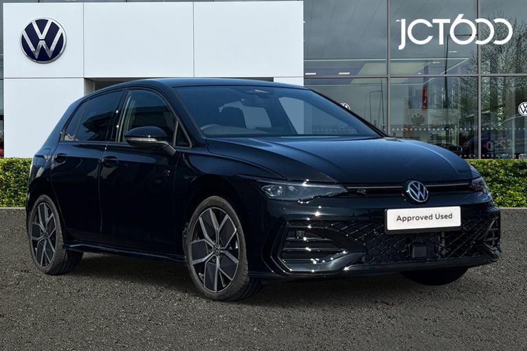 Used VOLKSWAGEN Golf