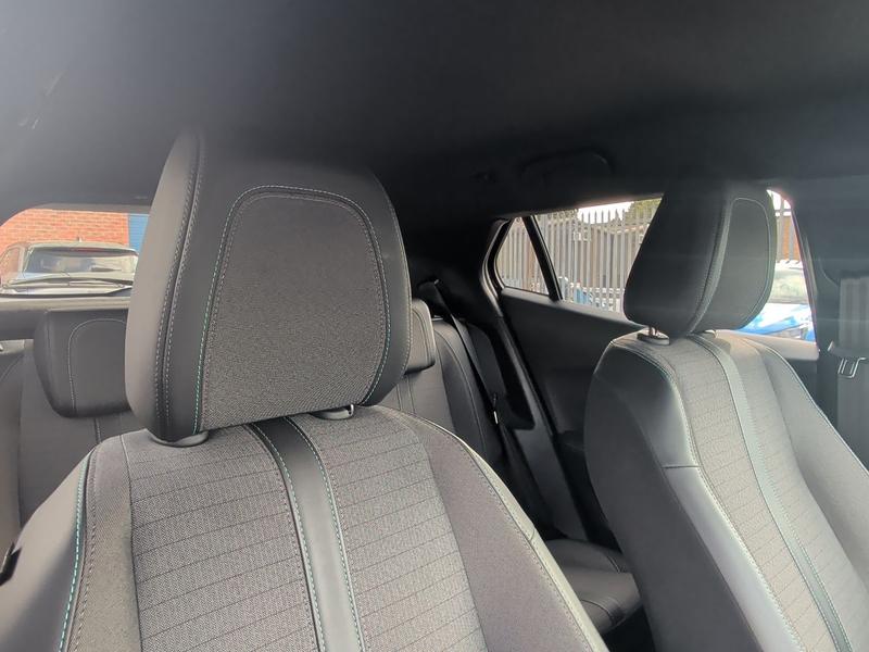 Used Peugeot 2008 BL23VFG 34