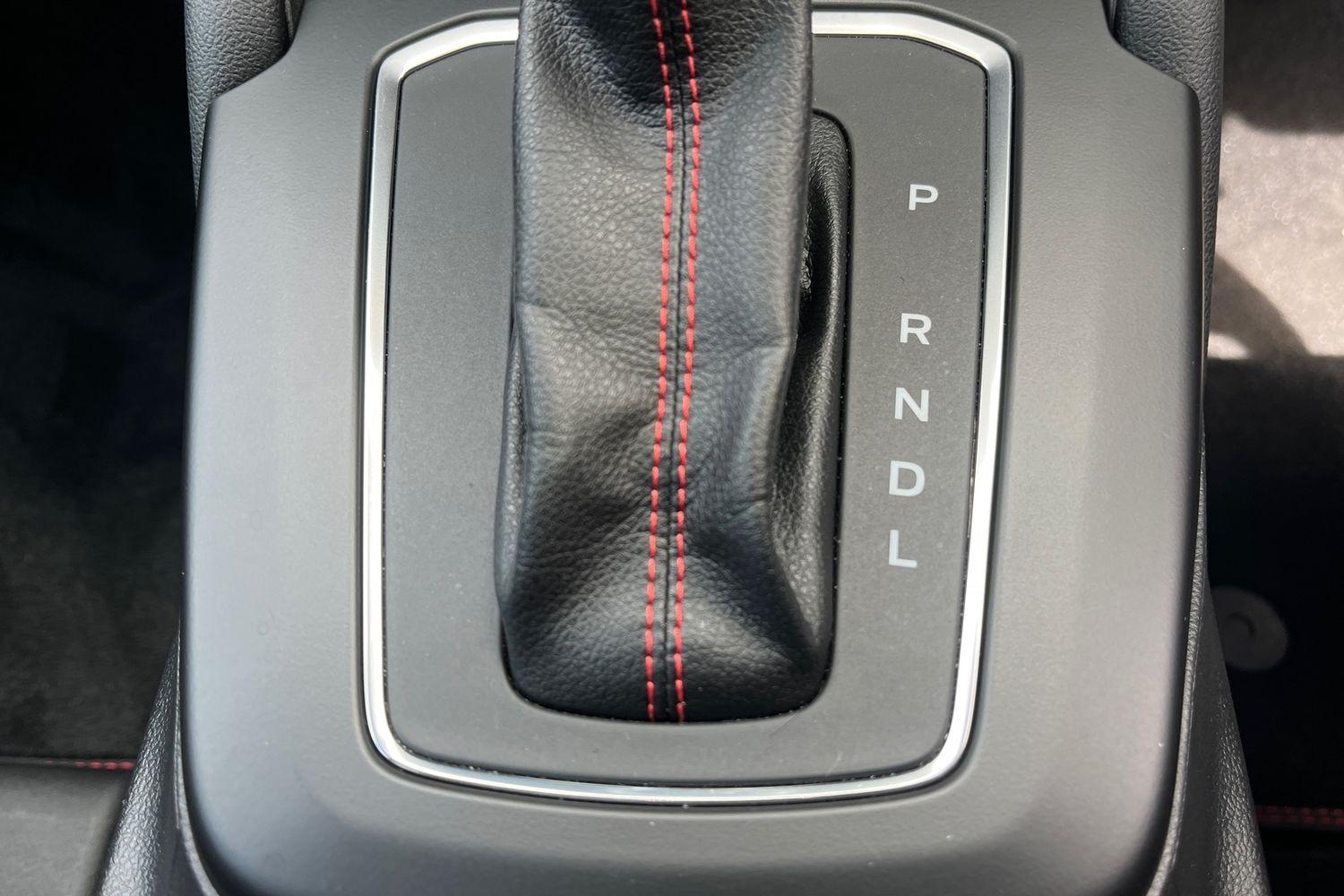 Ford Focus Photo 29