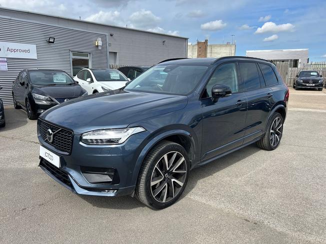 VOLVO Xc90 Photo 44