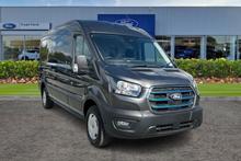 Used Ford E-TRANSIT 1