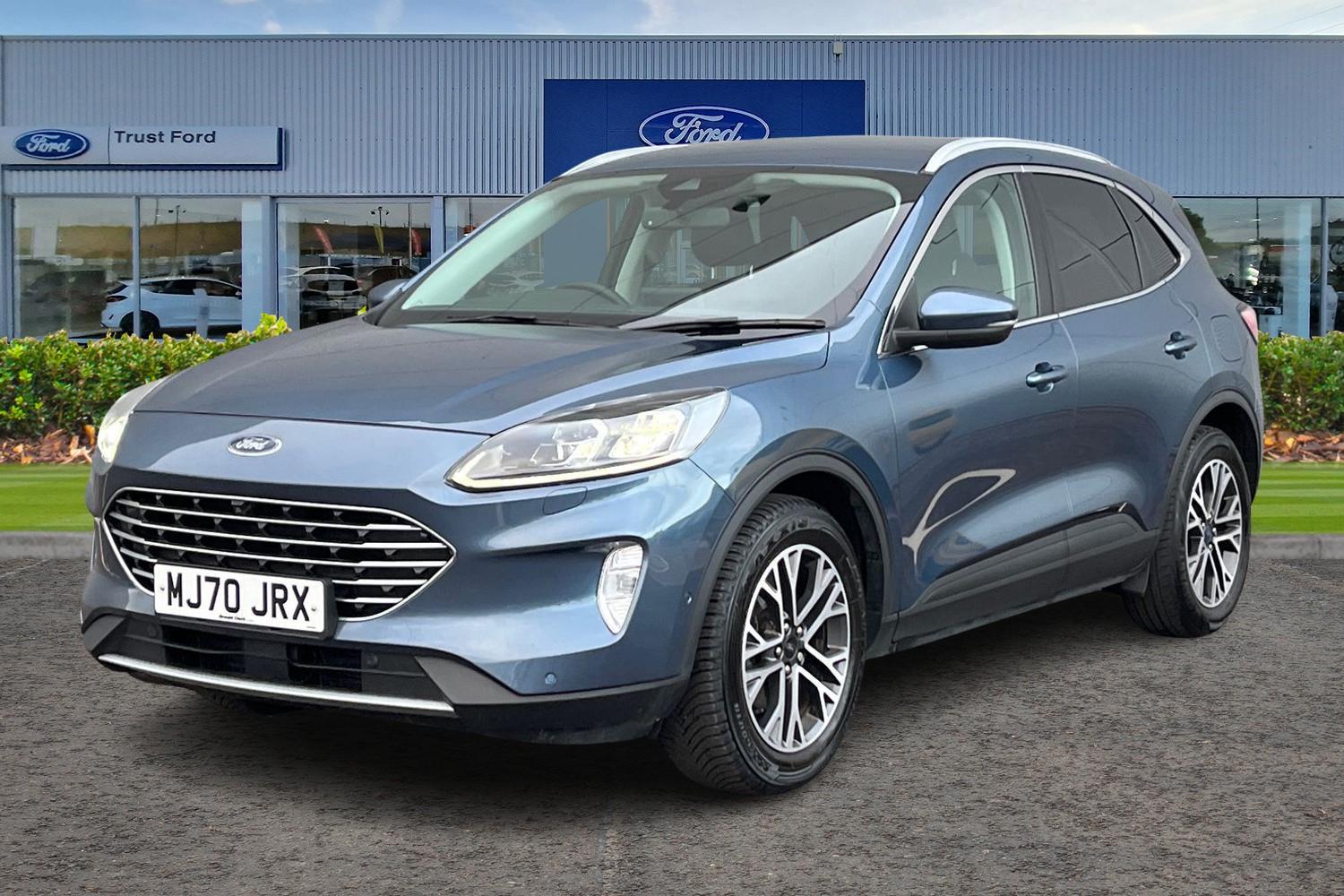 Ford KUGA Photo 4