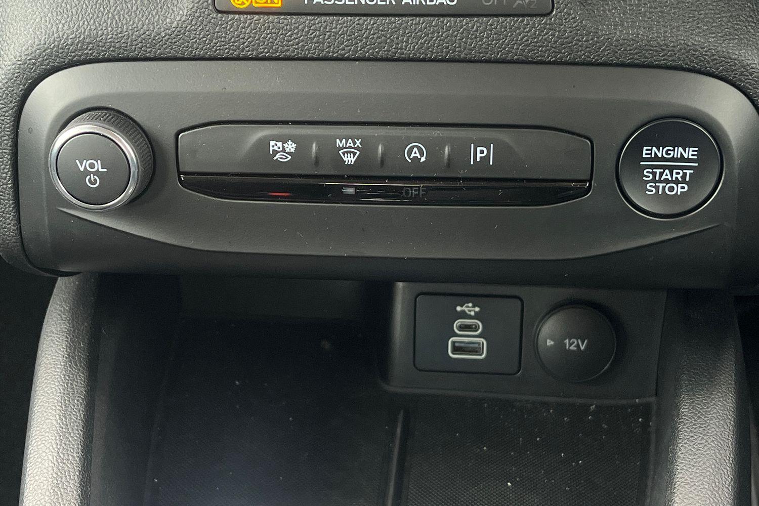 Ford Focus Photo 32