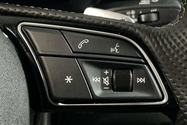 Audi A3 Photo 17
