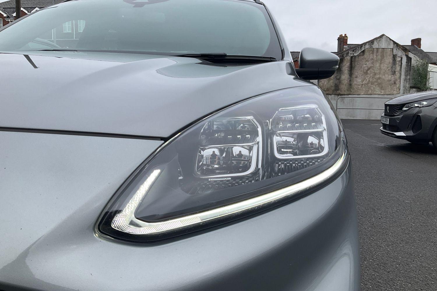 Ford KUGA Photo 37