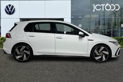 VOLKSWAGEN Golf Photo 4