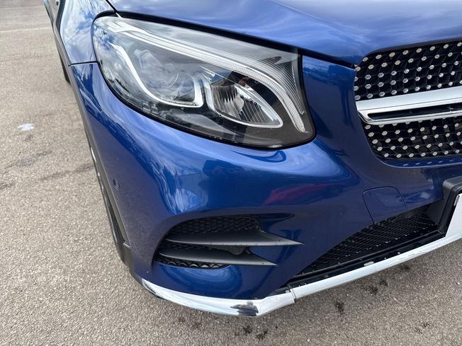 MERCEDES-BENZ GLC Photo 31