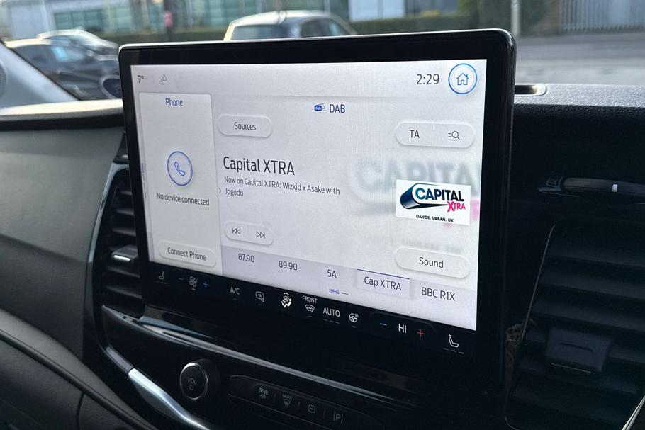 Used Ford E-TRANSIT IMZ8897 28