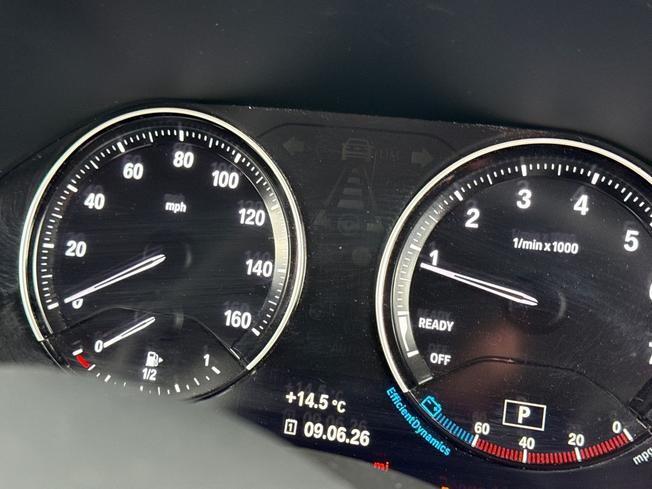 BMW 2 Series Active Tourer Photo 15