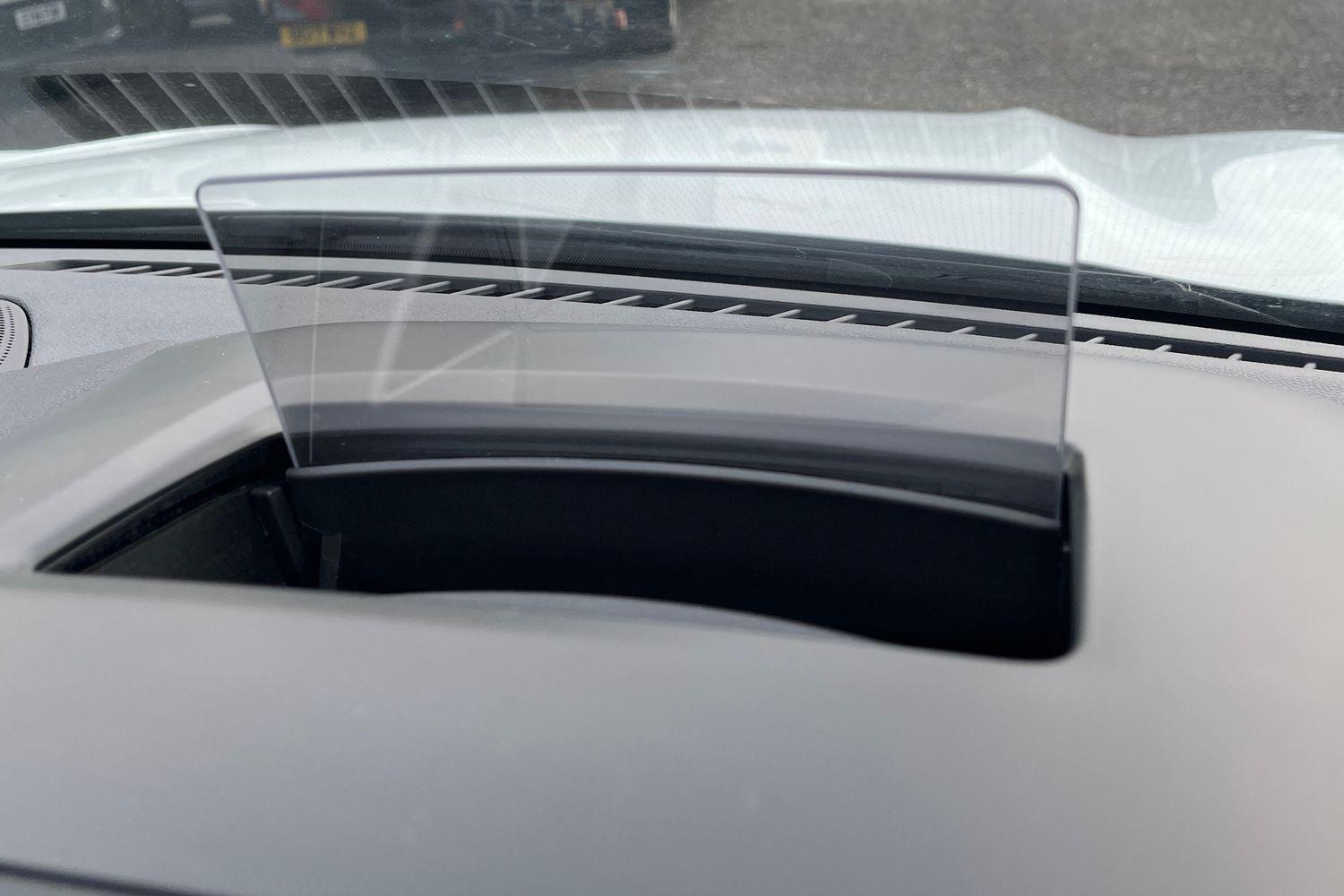 Ford Kuga Photo 34