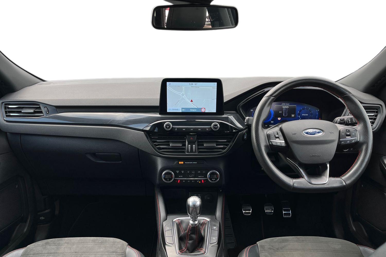 Ford Kuga Photo 9
