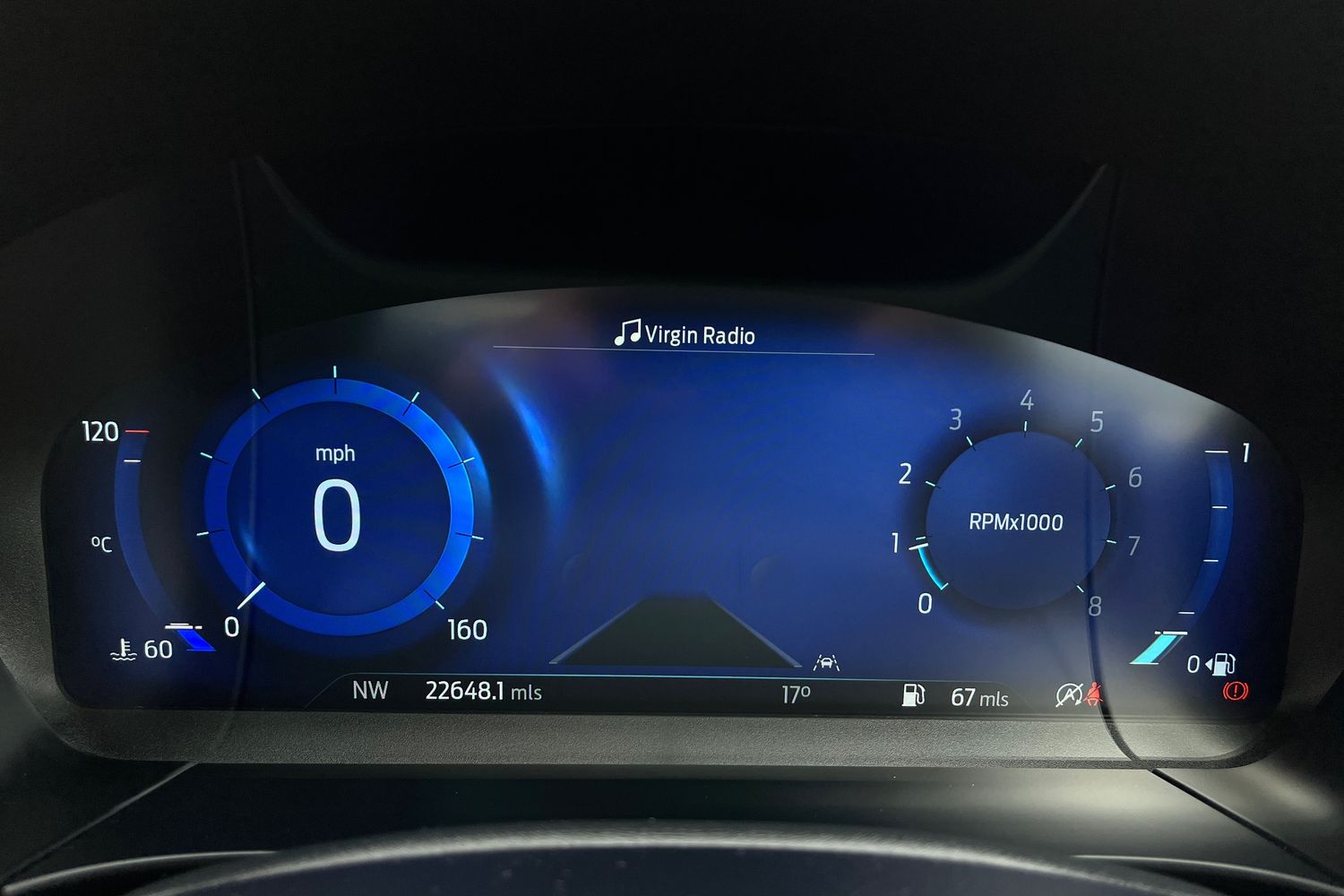 Ford Kuga Photo 12