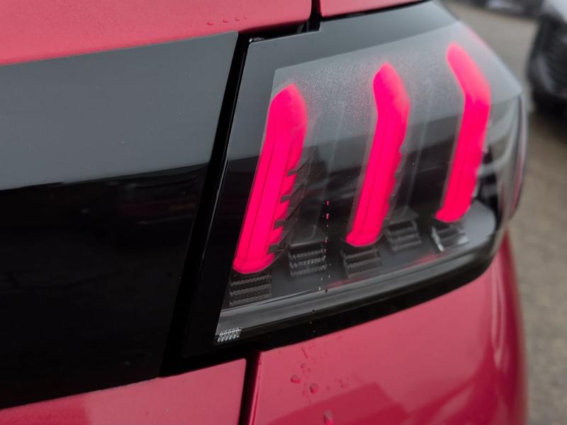 Used Peugeot 208 NV70KYT 29