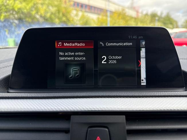 BMW 1 Series Photo 32