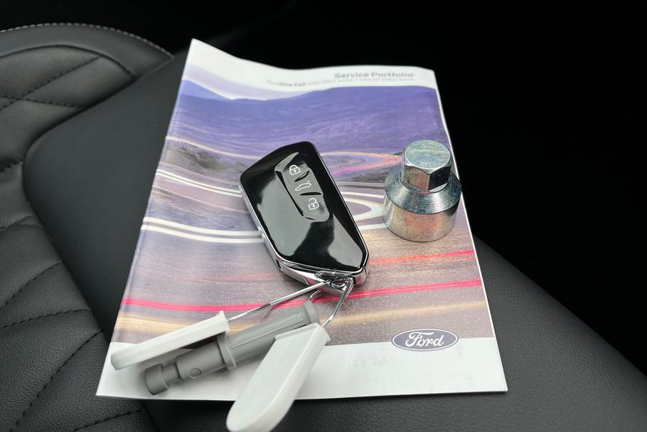 Used Ford Explorer 22