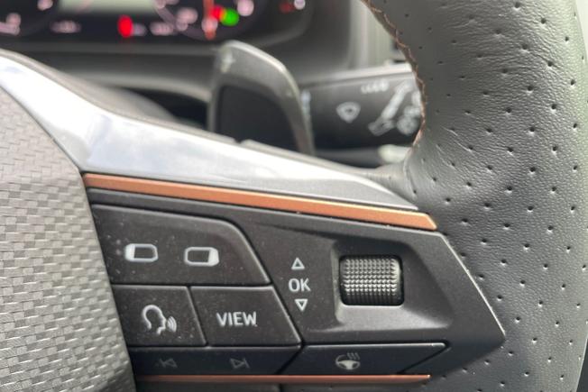 CUPRA Ateca Photo 17
