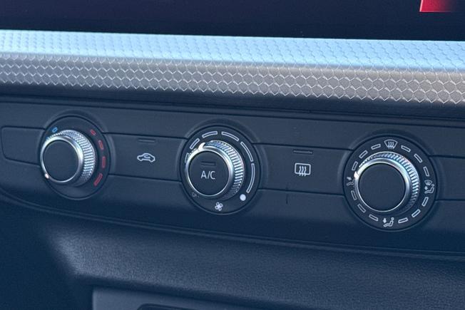 Audi A1 Photo 33