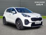 Kia Sportage Photo 0