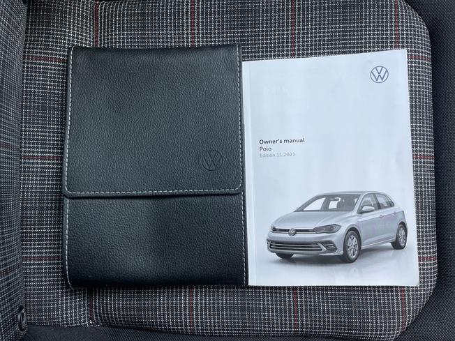 VOLKSWAGEN Polo Photo 50