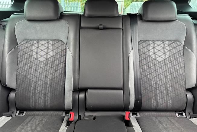 VOLKSWAGEN Tiguan Photo 43