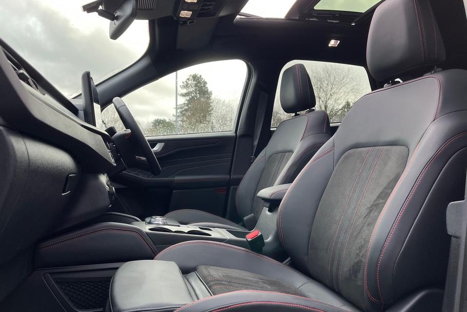 Used Ford Kuga EK25NXP 19