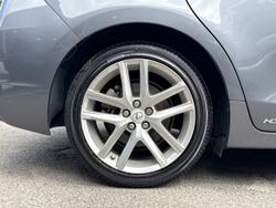 LEXUS Ct Photo 5