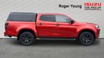 Isuzu D-Max Photo 4