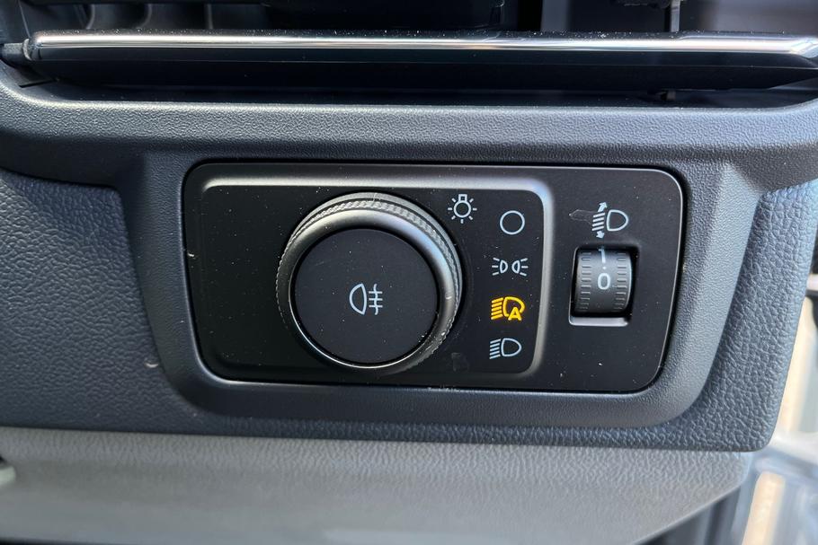 Used Ford TRANSIT CUSTOM LMZ3179 16
