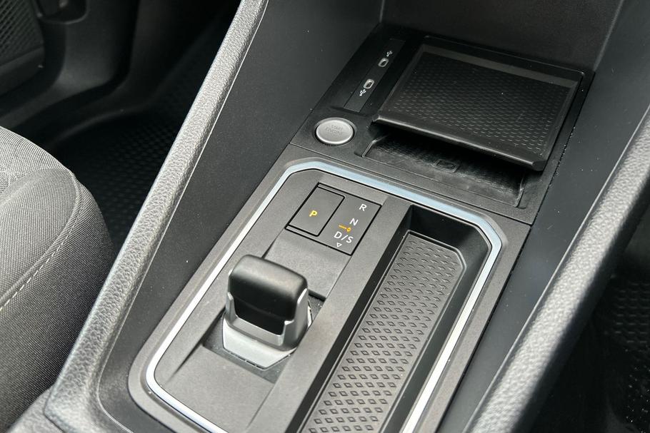 Used Ford TRANSIT CONNECT 31