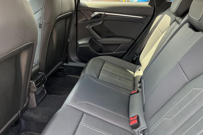 Audi A3 Photo 48