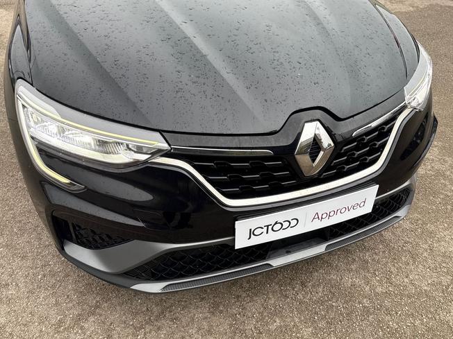 Renault Arkana Photo 31