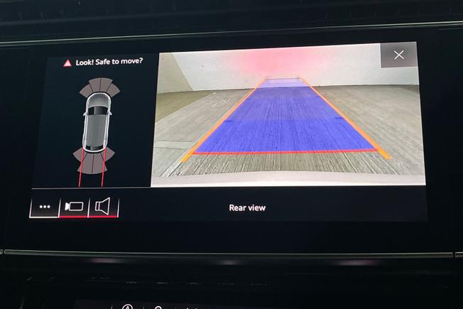 AUDI Q8 Photo 21