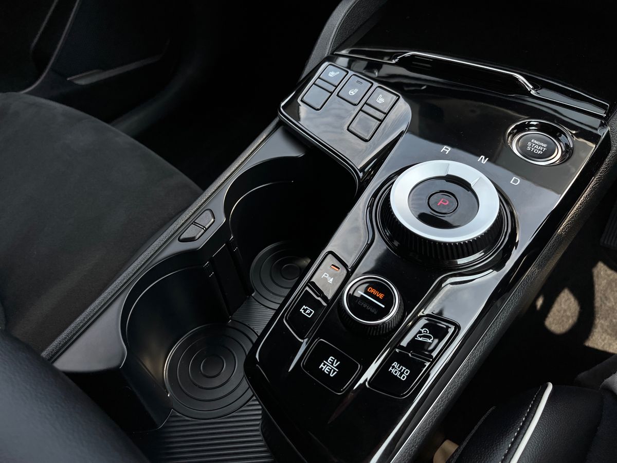 Kia Sportage Photo 13