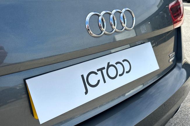 AUDI A6 Avant Photo 33