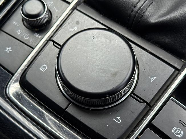 MAZDA Cx-30 Photo 28