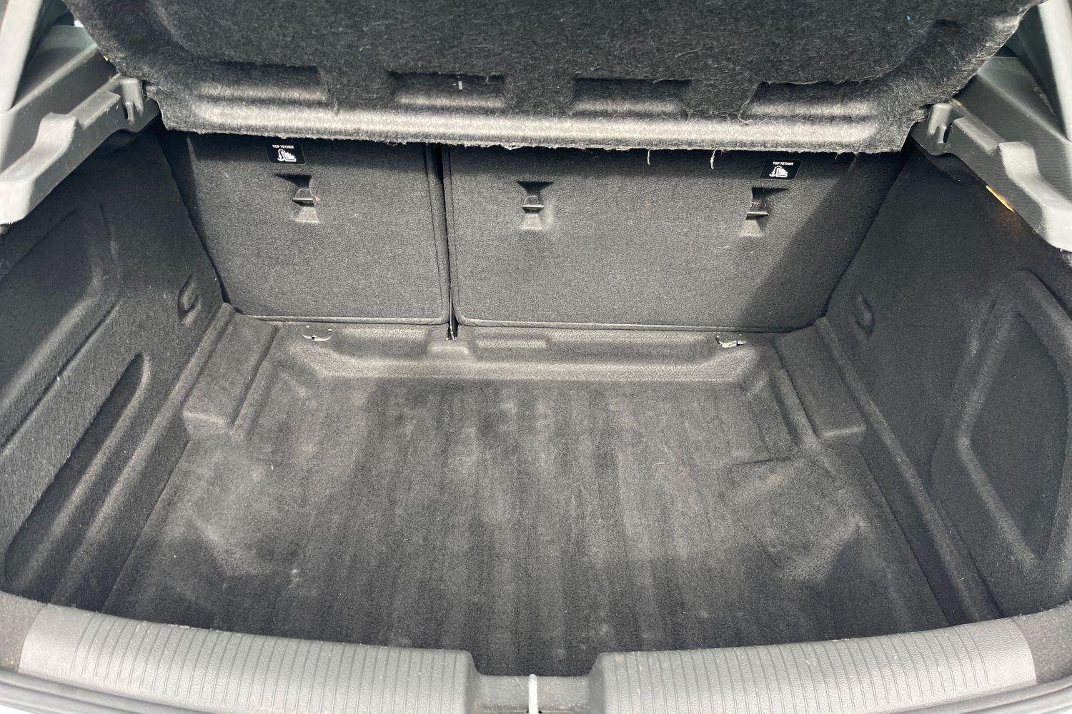 Vauxhall ASTRA Photo 20